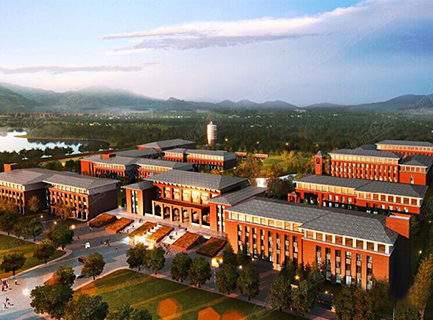 中国人民大学附属中学丰台学校